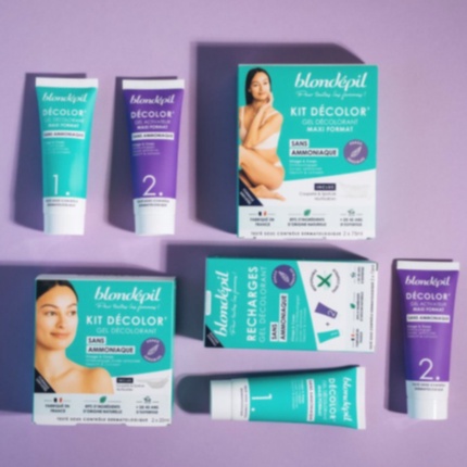 traitement poils visage