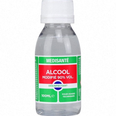 Arrêter l'alcool