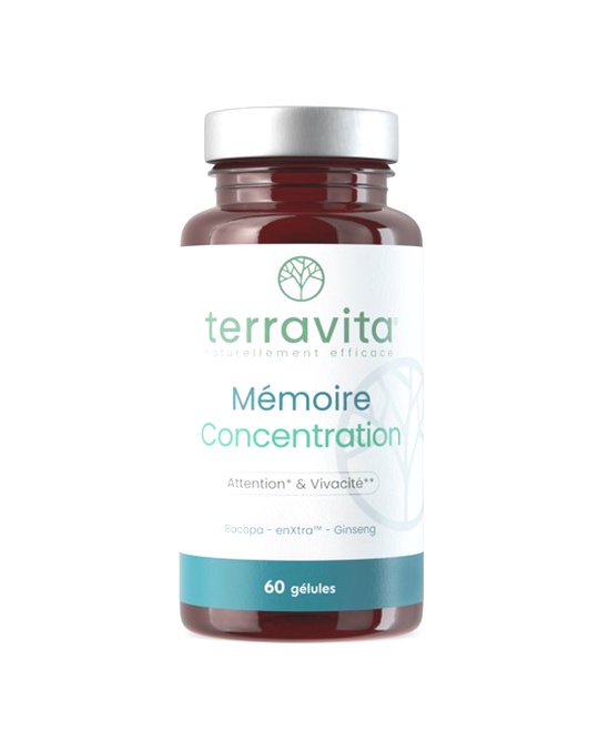 médicament concentration générique