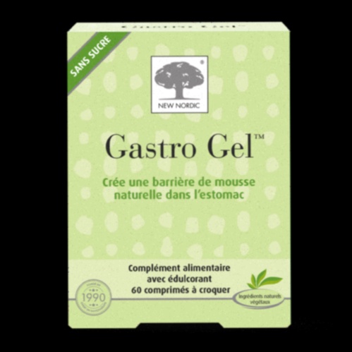 médicament gastrite générique