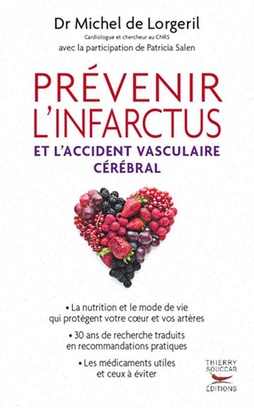 traitement prevenir AVC