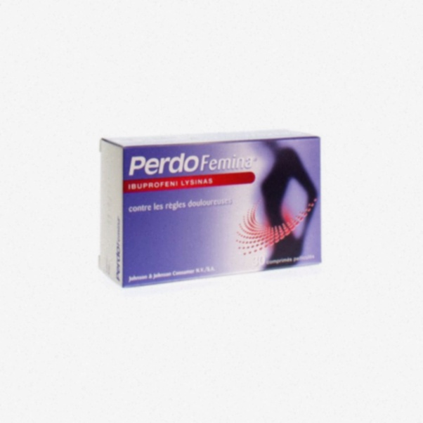 médicament règles douloureuses