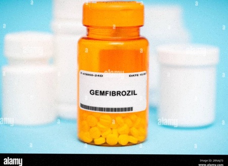 médicament triglycérides