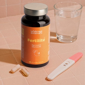 médicaments fertilité
