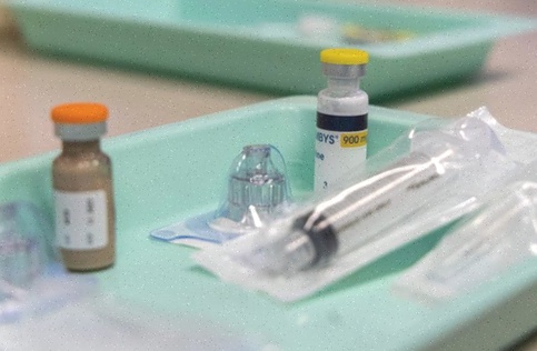 Traitement VIH générique