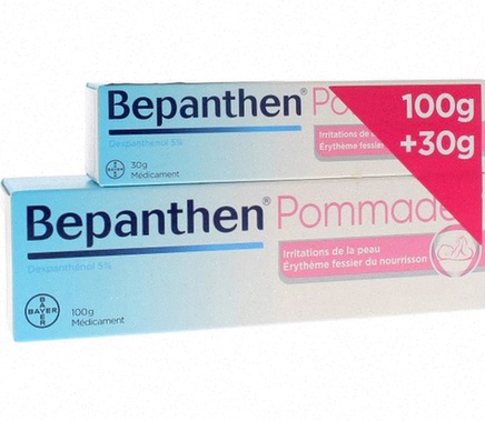 pommade démangeaisons générique