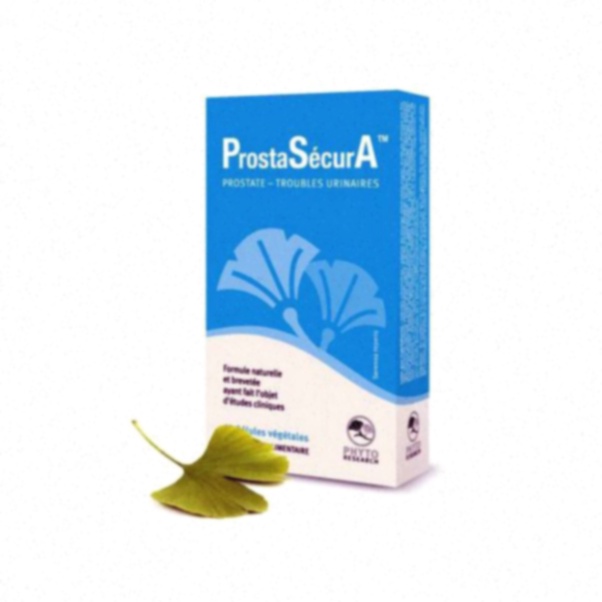 médicament prostate