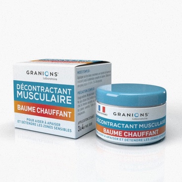 relaxant musculaire pas cher