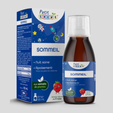 Somnilium générique