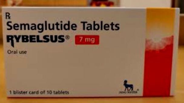 Achat Rybelsus pas cher en ligne