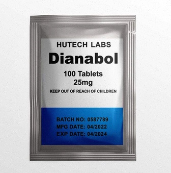 Achat Dianabol