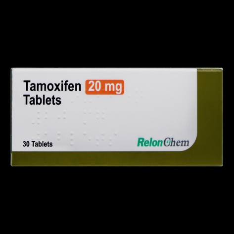 Achat Tamoxifène