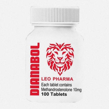 Achat Dianabol pas cher