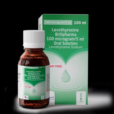 Achat Levothyroxine