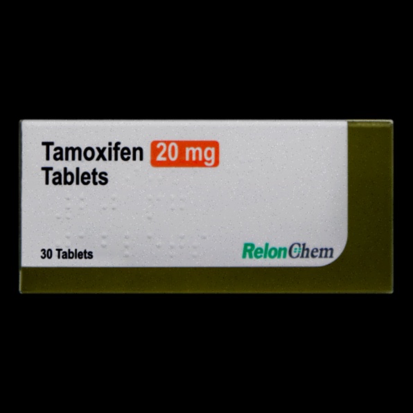 Achat Tamoxifen pas cher