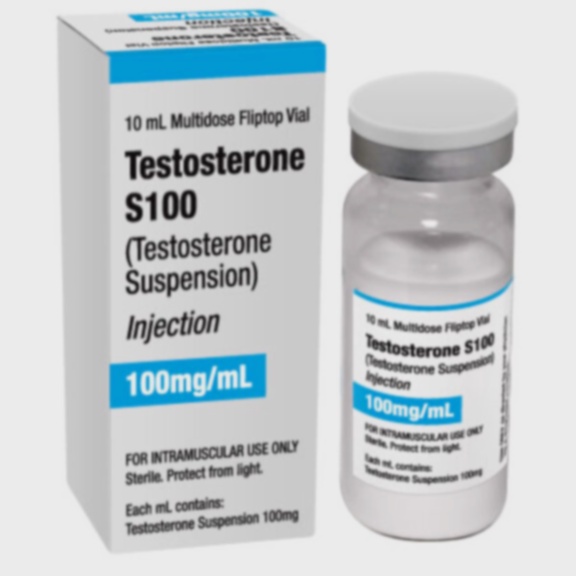 Acheter Testosterone pas cher