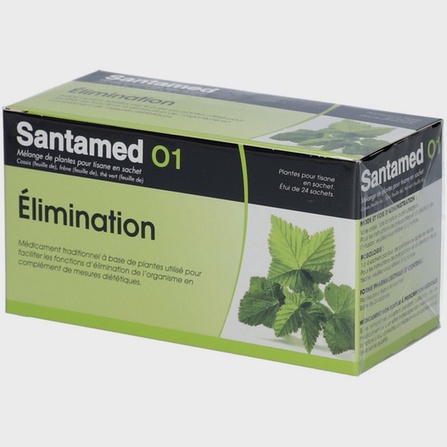 Comprimés diurétiques